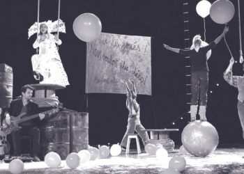 Présentation de saison au Théâtre des Halles ce samedi