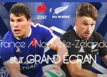 Tavel, Le domaine des Carabiniers fait sa soirée spéciale Rugby