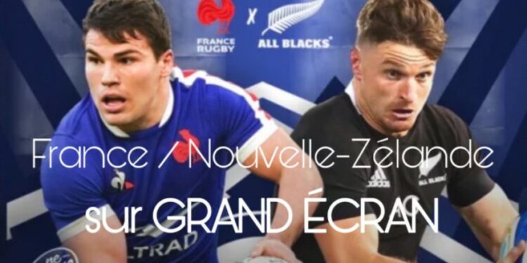 Tavel, Le domaine des Carabiniers fait sa soirée spéciale Rugby