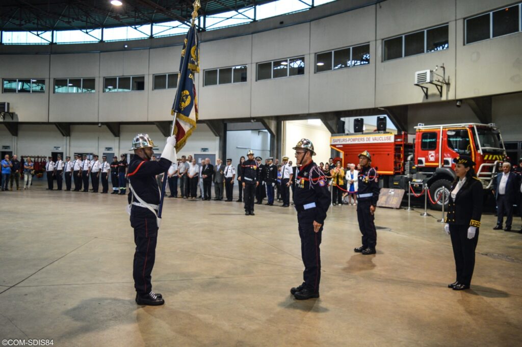 Étiquette : pompiers 