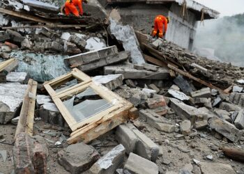 Le Vaucluse se mobilise pour le Maroc