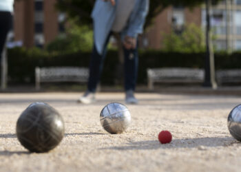 Carpensud organise son tournoi sportif inter-entreprises de pétanque