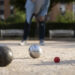 Carpensud organise son tournoi sportif inter-entreprises de pétanque
