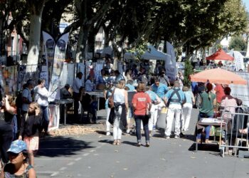 Carpentras : découvrez les activités de la Ville et de ses associations