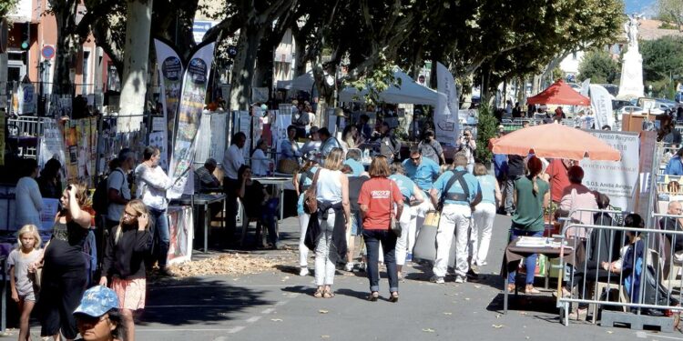 Carpentras : découvrez les activités de la Ville et de ses associations