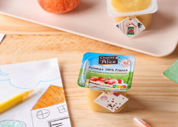 Solidarité : Charles & Alice maintient le lien avec nos aînés