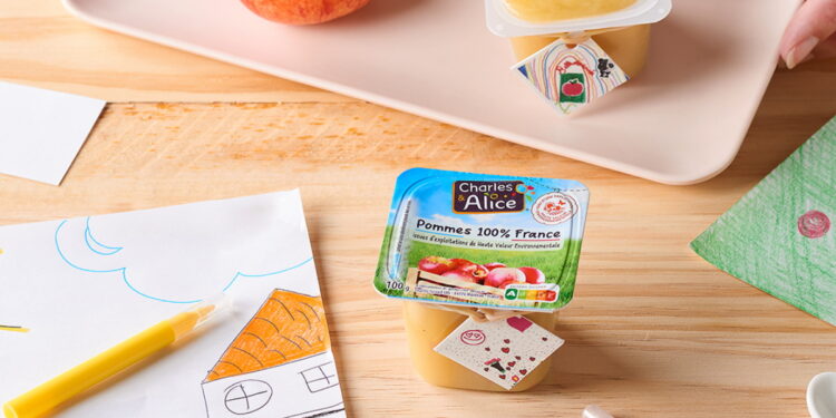 Solidarité : Charles & Alice maintient le lien avec nos aînés