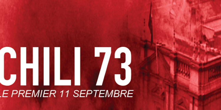Journée Chili au Théâtre des Carmes ce samedi