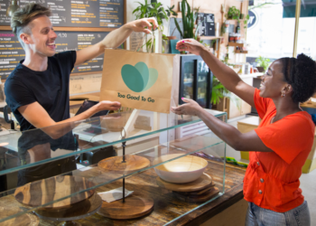 L’antigaspi plébiscité par plus de 8 français sur 10