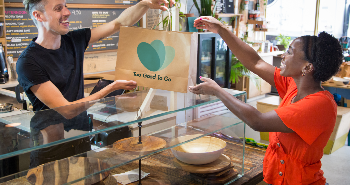 L’antigaspi plébiscité par plus de 8 français sur 10