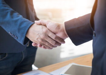 CAP Sorgues « tisse le réseau » chez Coucoo