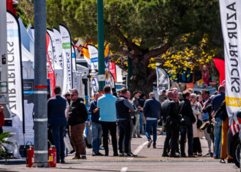 Vedène : 2ème édition du Salon Mobili’Pro