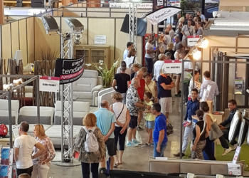 Nîmes : le salon de l’habitat se tiendra du 8 au 11 septembre