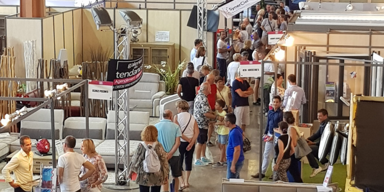 Nîmes : le salon de l’habitat se tiendra du 8 au 11 septembre