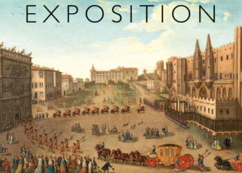 Archives départementales de Vaucluse : exposition sur « Le Siège de Caderousse »