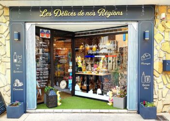 L’épicerie entraiguoise Les Délices de nos Régions médaillée d’argent au concours Quintessence 2023
