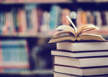 Courthézon met le livre et la lecture à l’honneur ce dimanche