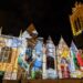 Le collectif Luminagora va illuminer le patrimoine de Gordes