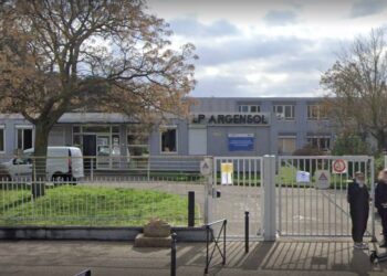 Orange : la Région Sud investit 35M€ pour la rénovation du lycée de l’Argensol