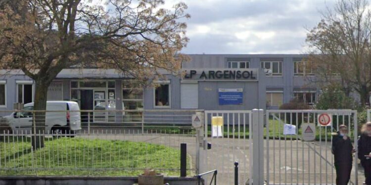 Orange : la Région Sud investit 35M€ pour la rénovation du lycée de l’Argensol