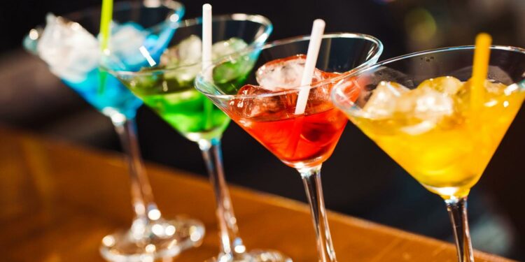 Avignon : le Rouge Gorge ouvre son bar à cocktails et à tapas