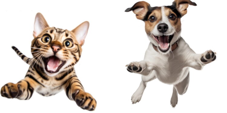 SPA Vauclusienne : venez rencontrer les animaux dynamiques du refuge