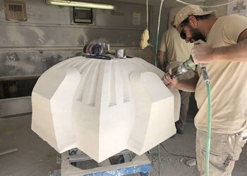 Devenez tailleur de pierre pour les journées du patrimoine