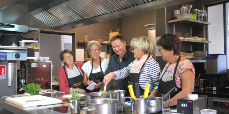 L’édition 2023 du Festival Ventoux Saveurs ouvre ce samedi