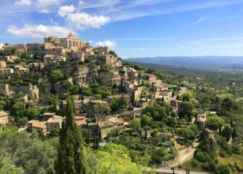 Journées du Patrimoine : Destination Luberon organise deux visites gratuites