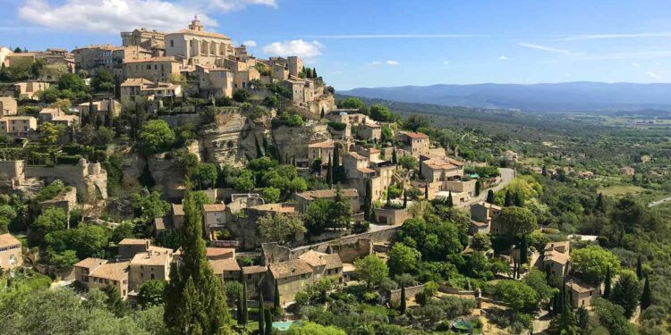 Journées du Patrimoine : Destination Luberon organise deux visites gratuites