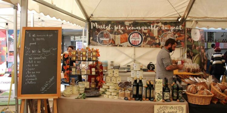 Bonnieux : le Salon de la gastronomie fête ses 10 ans
