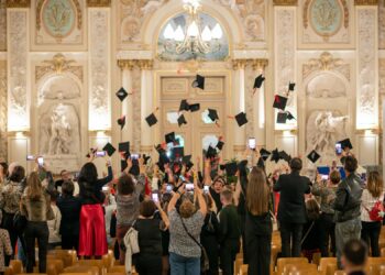 Formation : IFC fait le plein de talents à Avignon