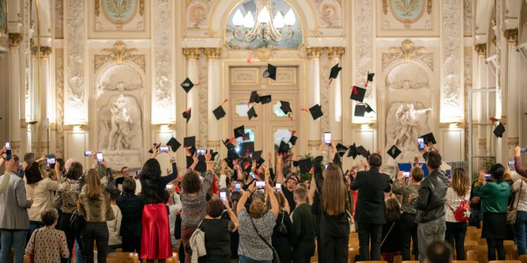 Formation : IFC fait le plein de talents à Avignon