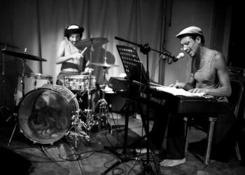 Une semaine au Figuier Pourpre, Maison de la Poésie d’Avignon en ce début novembre