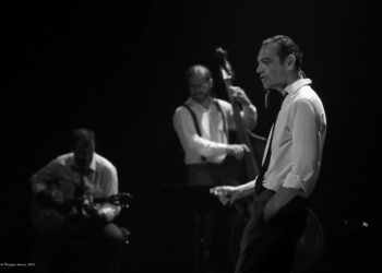 Avignon : une soirée, deux spectacles en chanson au Théâtre des vents