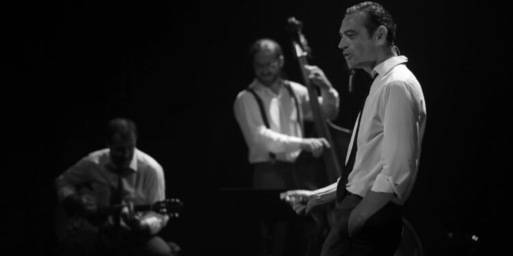 Avignon : une soirée, deux spectacles en chanson au Théâtre des vents