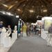 Avignon : le Salon international de l’art a accueilli plus de 7000 visiteurs