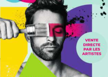 (Vidéo) Avignon, le Salon International de l’Art -SIAC-se tiendra dès demain au Parc des expositions