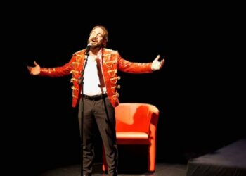 Avignon : le 24ème Festival de la chanson Française débute à l’Atelier Florentin