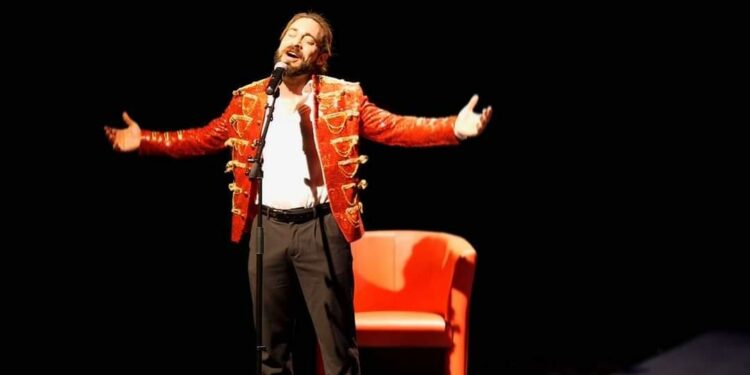 Avignon : le 24ème Festival de la chanson Française débute à l’Atelier Florentin