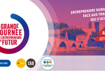 La Grande tournée des entrepreneurs du futur fait un arrêt en Vaucluse