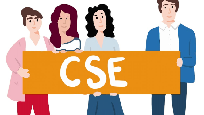 CPME 84, Tout savoir sur le Comité social et économique