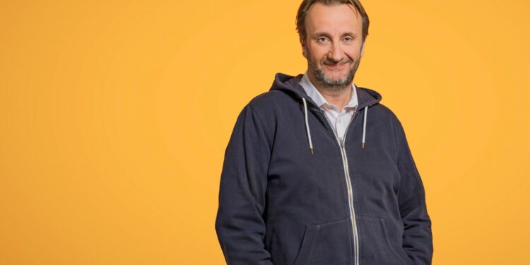 (Vidéo) Le patron de l’avignonnais Fondasol désigné entrepreneur de l’année EY pour la région Sud-Est