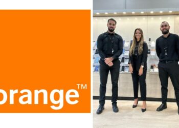 Orange ouvre sa première boutique de proximité de la région Sud à Bollène