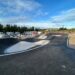 La Ville de L’Isle-sur-la-Sorgue inaugure sa piste de pumptrack