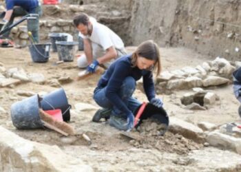 Le Département de Vaucluse célèbre les 40 ans de son Service d’archéologie