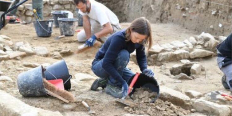 Le Département de Vaucluse célèbre les 40 ans de son Service d’archéologie