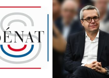 Le vauclusien Jean-Baptiste Blanc devient vice-président de la Commission des Finances du Sénat