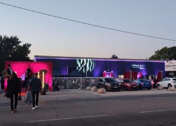 Le groupe Média Son inaugure ses locaux à Cavaillon