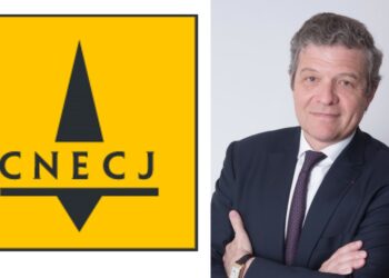 Entretien avec Olivier Péronnet, président  des Experts-comptables de Justice